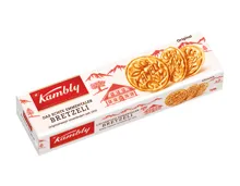 Kambly Bretzeli