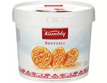 Kambly Bretzeli Eimer