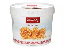 Kambly Bretzeli Eimer 1.35 kg