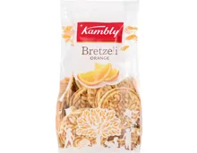 Kambly Bretzeli Orange