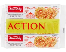 Kambly Bretzeli Original