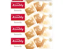 Kambly Butterfly