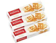 Kambly Butterfly 3 x 100 g