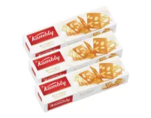 Kambly Butterfly 3 x 100 g