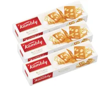 Kambly Butterfly 3 x 100 g