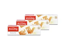 Kambly Butterfly 3x100g