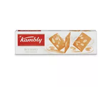 Kambly Butterfly, 4 x 100 g, Multipack