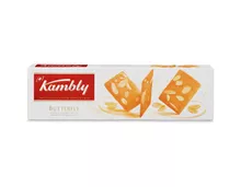 Kambly Butterfly