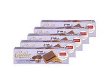 Kambly Cailler Petit Beurre Lait 5x125G
