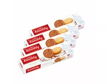 Kambly Chocolait 4x 100g