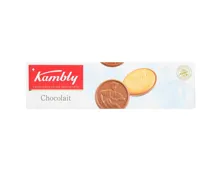 Kambly Chocolait