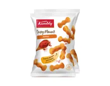 Kambly Crispy Moments