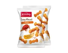 Kambly Crispy Moments
