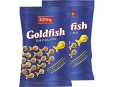 Kambly Goldfish 2 x 160g