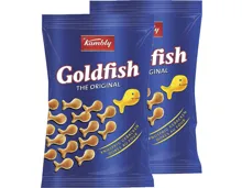 Kambly Goldfish 2 x 160g