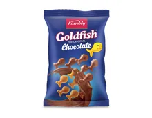 Kambly Goldfish Chocolate