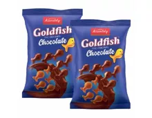 Kambly Goldfish Chocolate