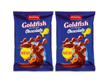 Kambly Goldfish Chocolate 2x100g