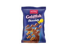 Kambly Goldfish Chocolate