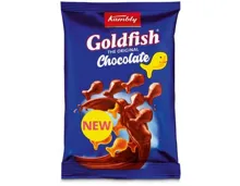 Kambly Goldfish Chocolate