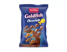 Kambly Goldfish Chocolate Duo's