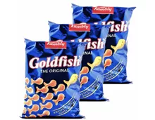 Kambly Goldfish gesalzen 3x160g