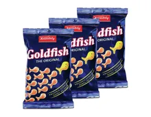 Kambly Goldfish Original 3x 160g