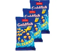 Kambly Goldfish Sommer 3x160g