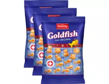 Kambly Goldfish The Original