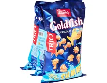 Kambly Goldfish The Original
