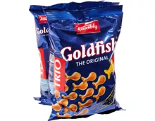 Kambly Goldfish The Original