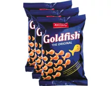 Kambly Goldfish The Original