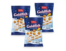 Kambly Goldfish The Original / Les Ficelles / Twist Butter