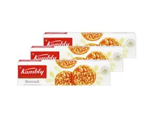 Kambly Guezli Bretzeli 3x115g