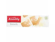 Kambly Guezli Butterfly