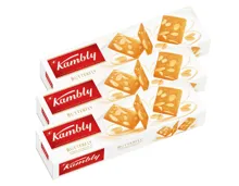 Kambly Guezli Butterfly 3x 100g