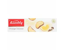 Kambly Guezli Orange & Schokolade