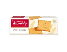 Kambly Guezli Petit Beurre