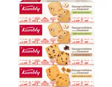 Kambly Hausspezialitäten aus dem Emmental