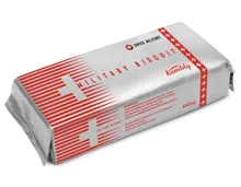 Kambly Military Biscuit