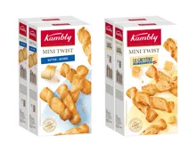 Kambly Mini Twist Duo