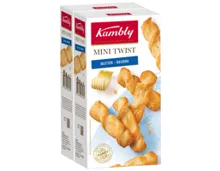 KAMBLY Mini Twist, Salz-Butter