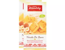 Kambly Noisette Pur Beurre