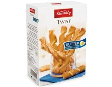 Kambly Twist Butter