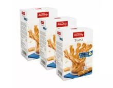 Kambly Twist Butter 3x 100g