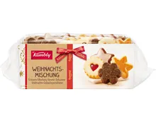 Kambly Weihnachtsmischung