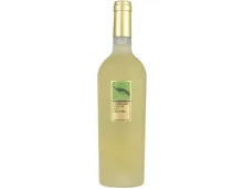 Kampanien DOC Feudi di San Gregorio Campanaro (2018) – Rotwein, Italien (0.75l)