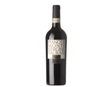 Kampanien Docg Aglianico Feudi di San Gregorio (2018) – Rotwein, Italien (0.75l)