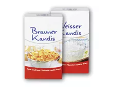 Kandiszucker