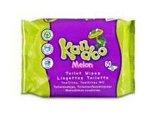 Kandoo Melon Trio 3x60 Stück